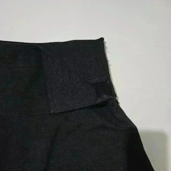 Athleta Sport Athletic Skirt Thick Polyblend - Sz 10 - Picture 5 of 8